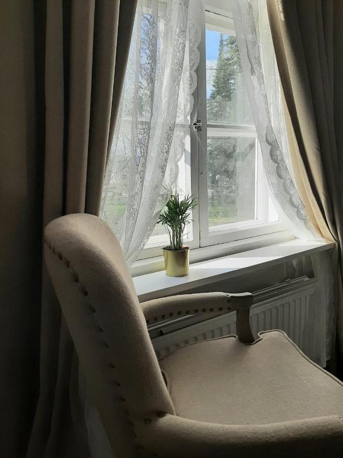 Saarijaerven Ruustinna Oy ซาริแยร์วี ภายนอก รูปภาพ