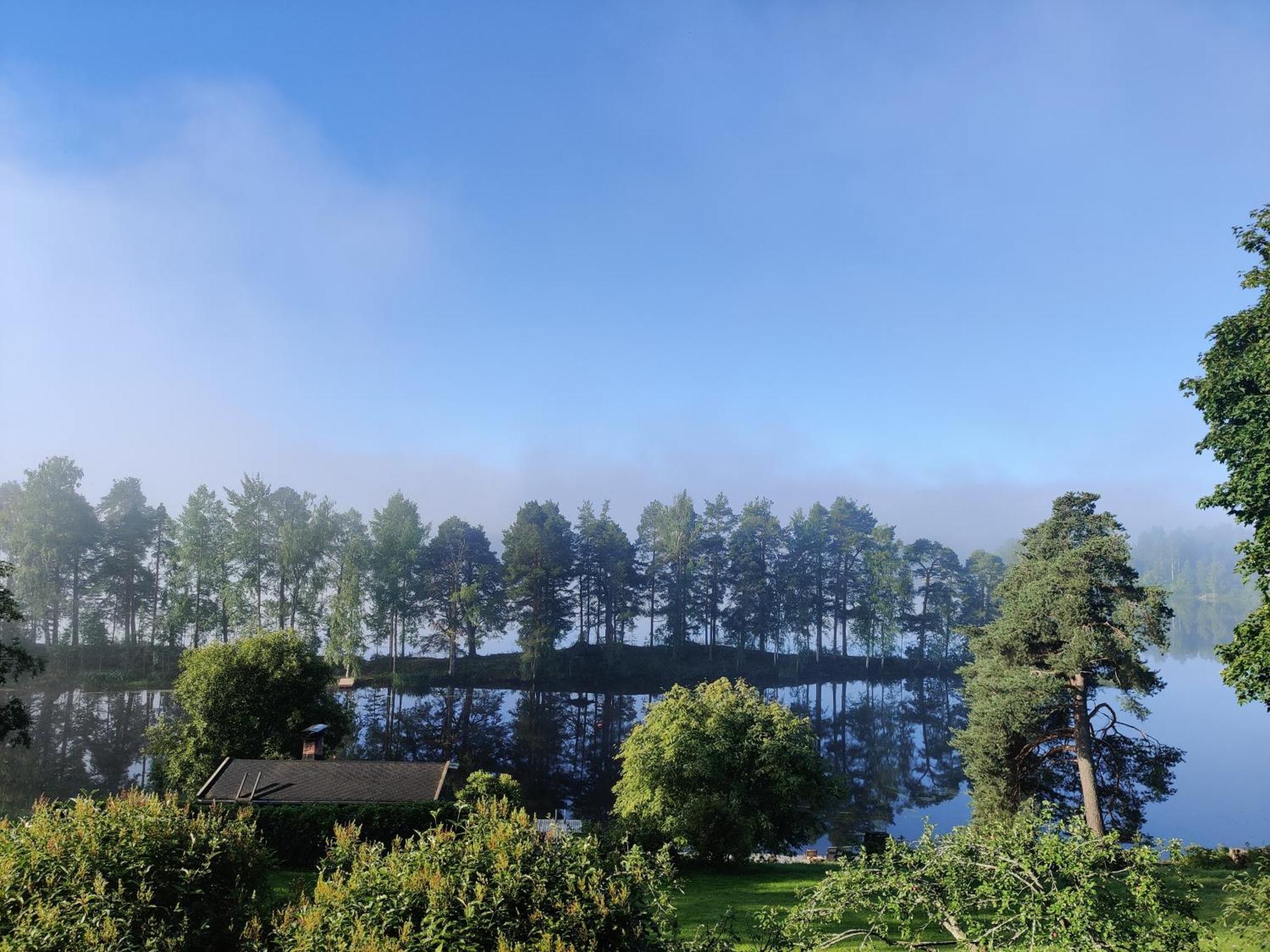 Saarijaerven Ruustinna Oy ซาริแยร์วี ภายนอก รูปภาพ